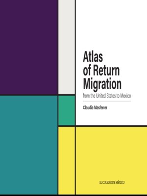 cover image of Atlas of return migration